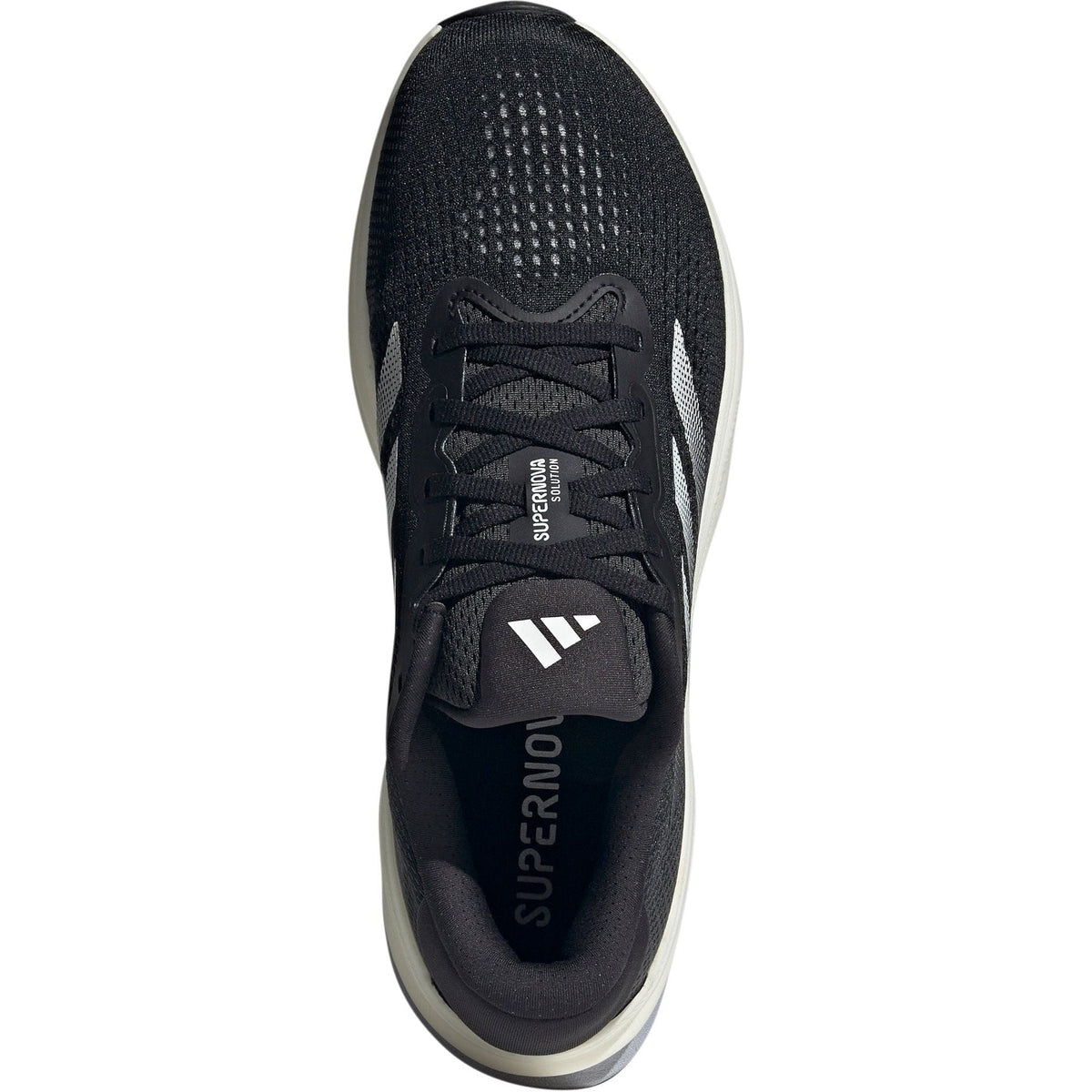 adidas Supernova Solution Men's Running Shoes - Black | Running & Training