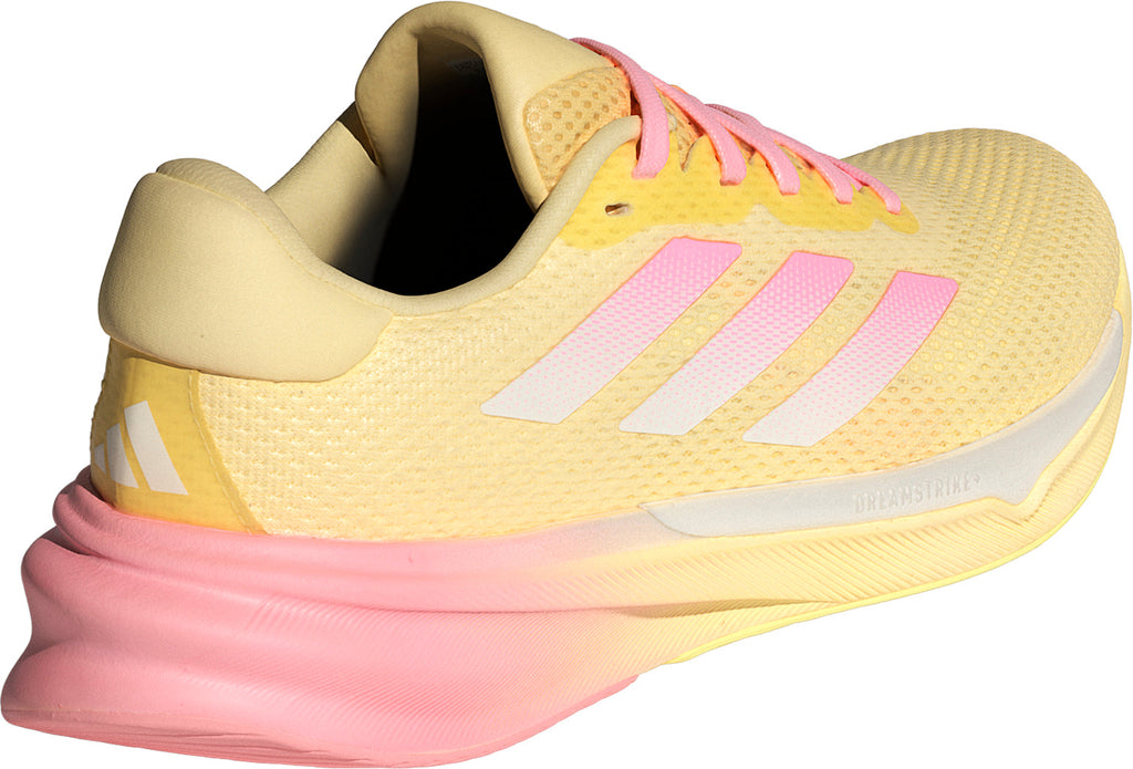 adidas Supernova Stride Women's Running Shoes - Orange | Running & Training