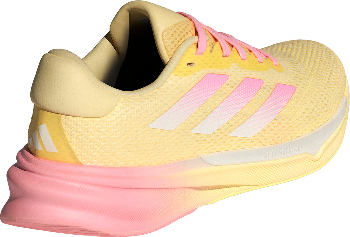 adidas Supernova Stride Women's Running Shoes - Orange | Running & Training