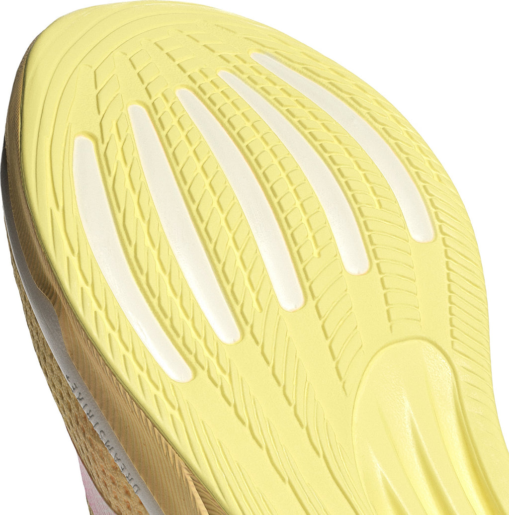adidas Supernova Stride Women's Running Shoes - Orange | Running & Training