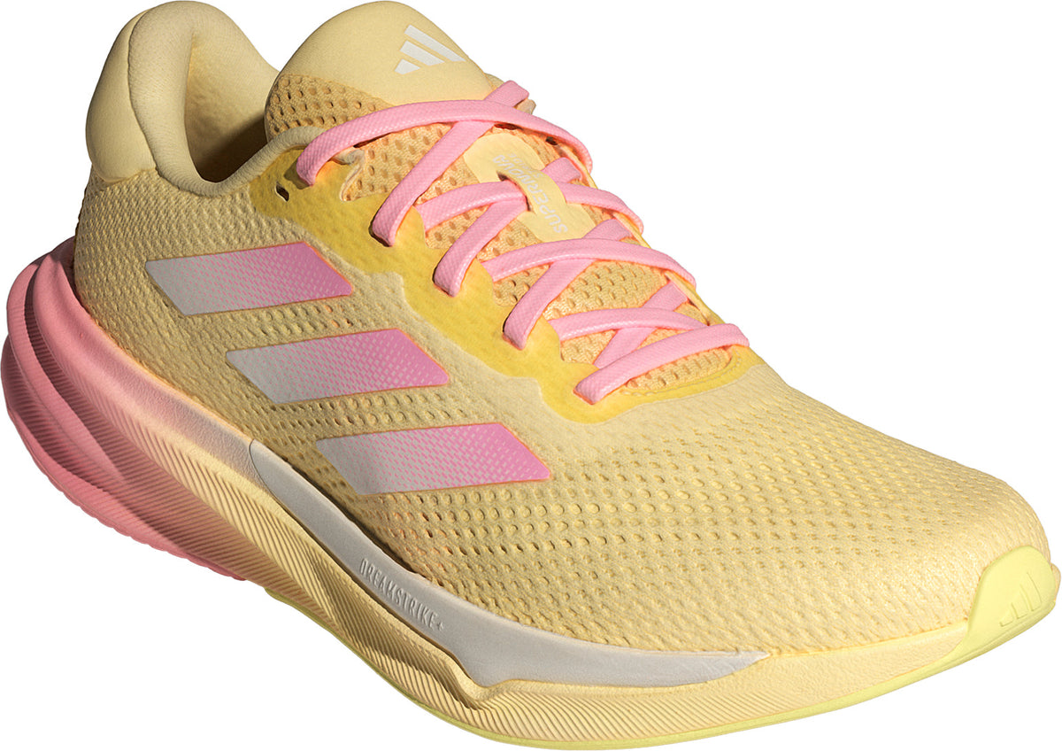 adidas Supernova Stride Women's Running Shoes - Orange | Running & Training