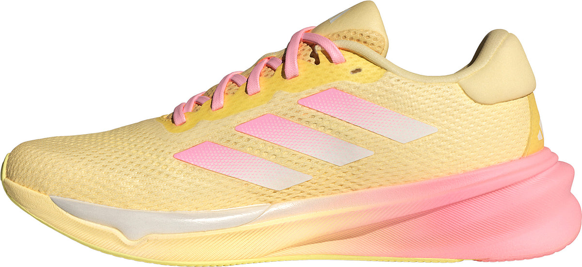 adidas Supernova Stride Women's Running Shoes - Orange | Running & Training