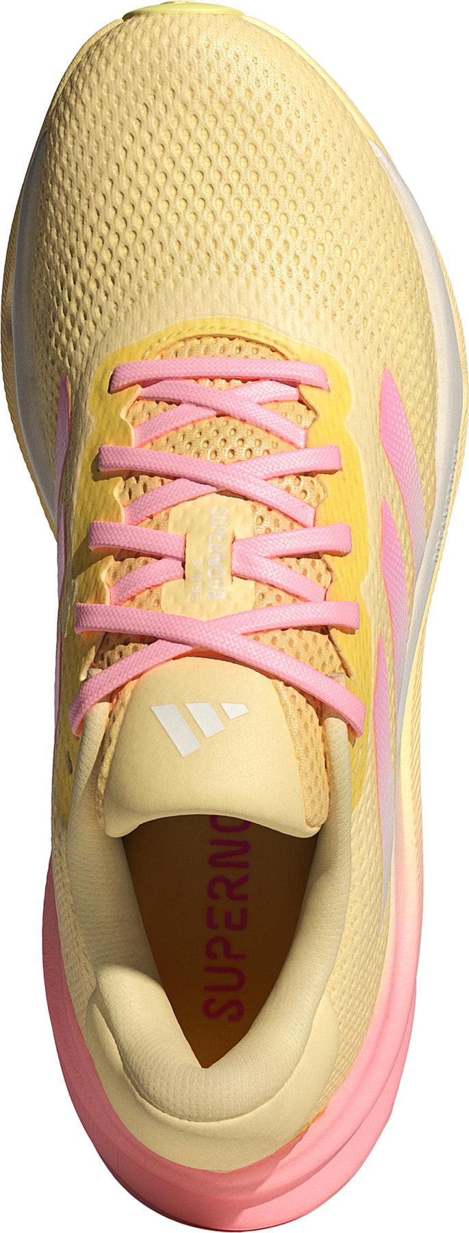 adidas Supernova Stride Women's Running Shoes - Orange | Running & Training