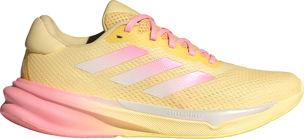 adidas Supernova Stride Women's Running Shoes - Orange | Running & Training