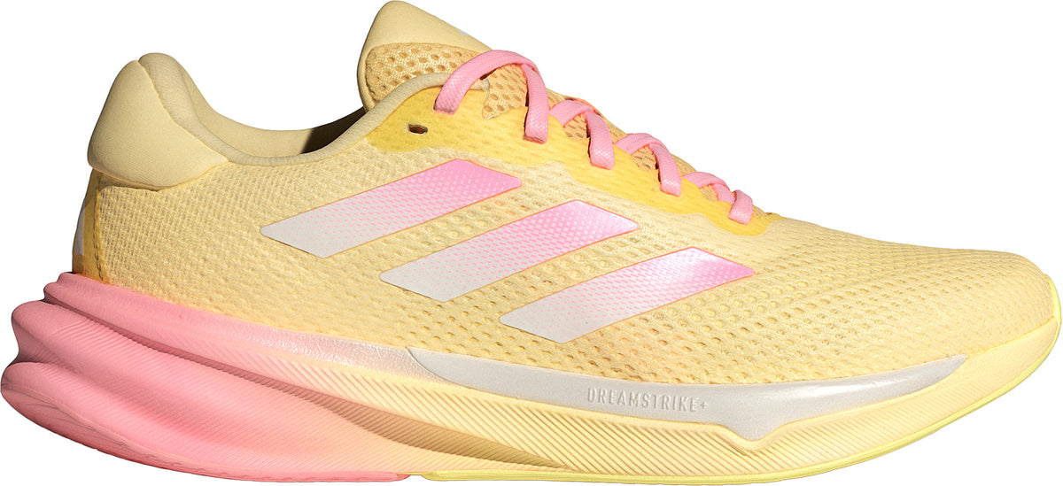 adidas Supernova Stride Women's Running Shoes - Orange | Running & Training