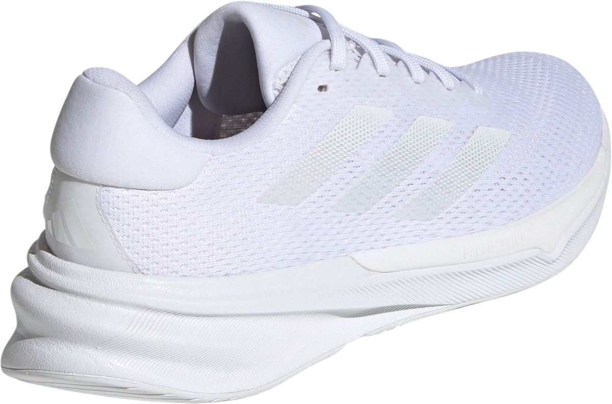 adidas Supernova Stride Women's Running Shoes - White | Running & Training