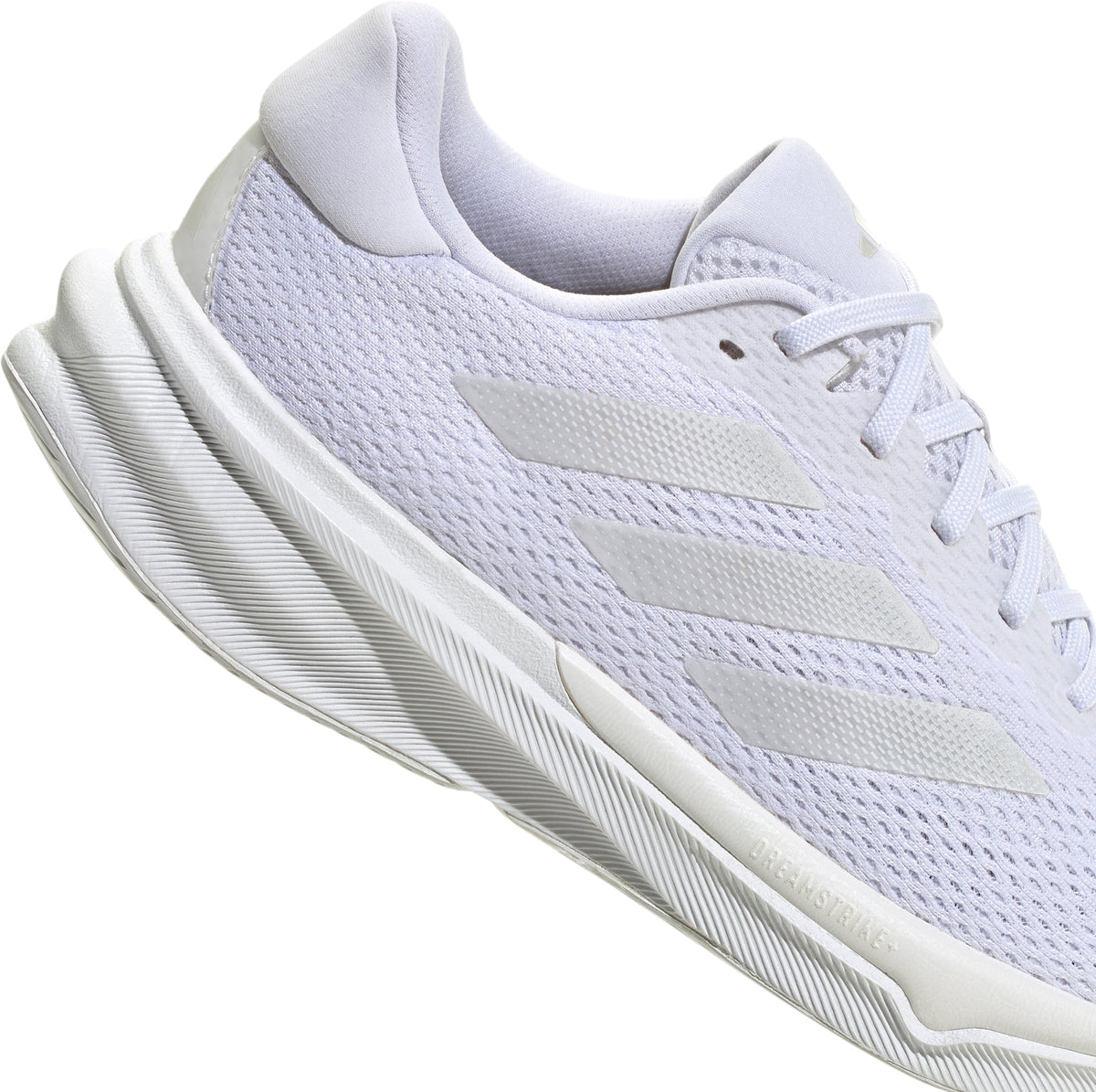 adidas Supernova Stride Women's Running Shoes - White | Running & Training