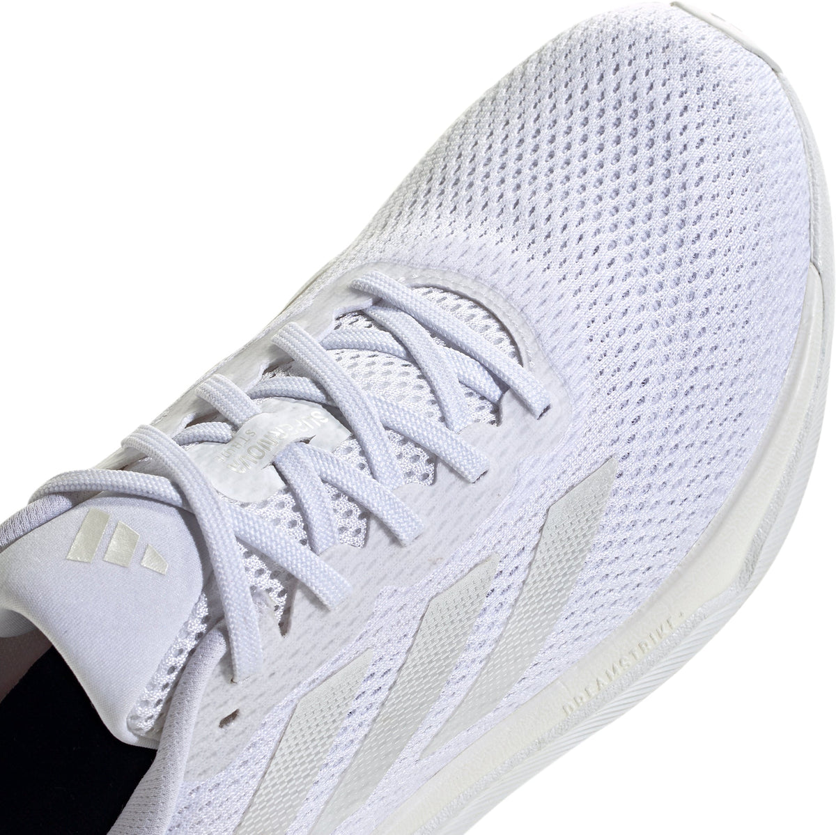 adidas Supernova Stride Women's Running Shoes - White | Running & Training