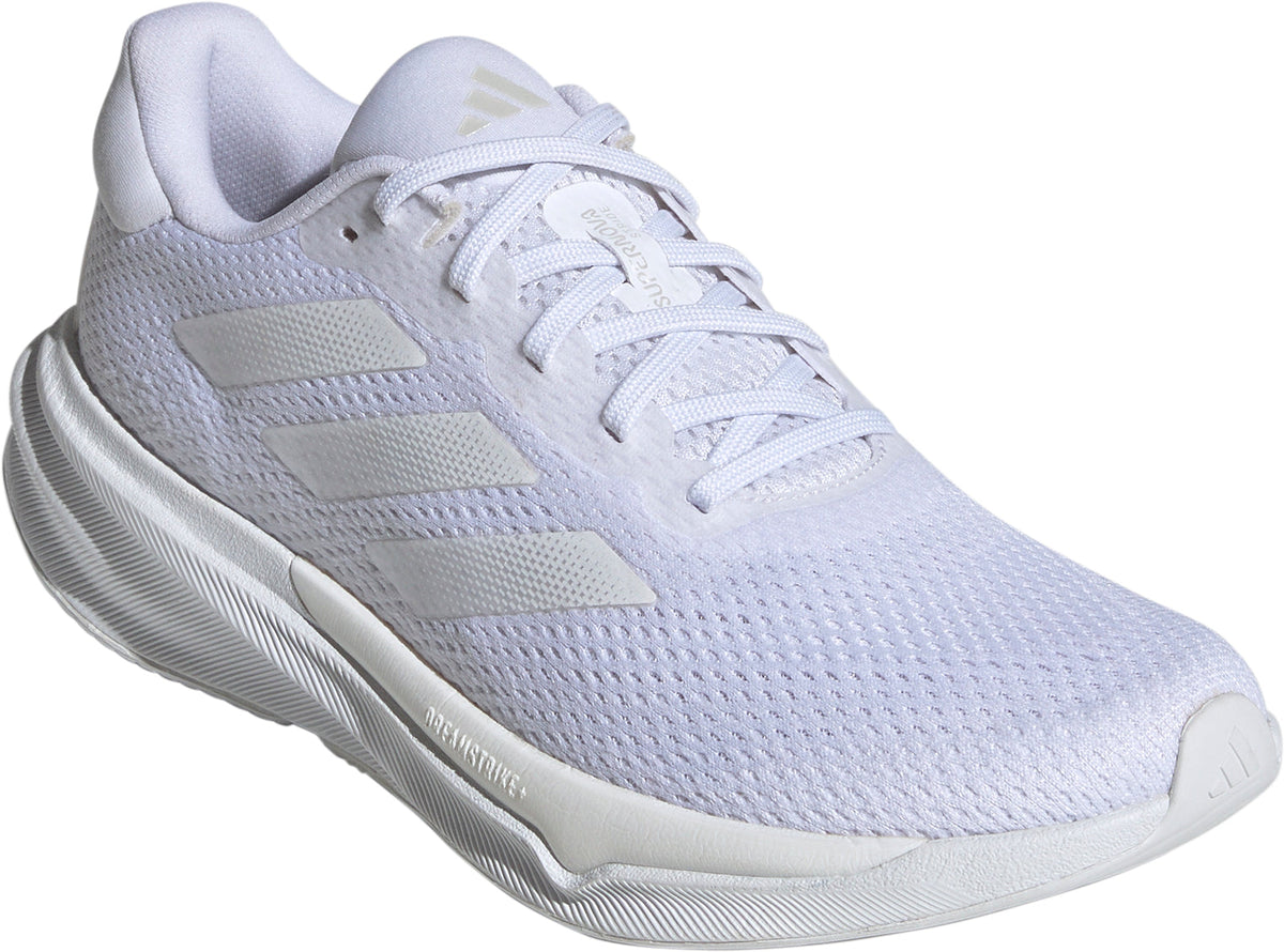 adidas Supernova Stride Women's Running Shoes - White | Running & Training