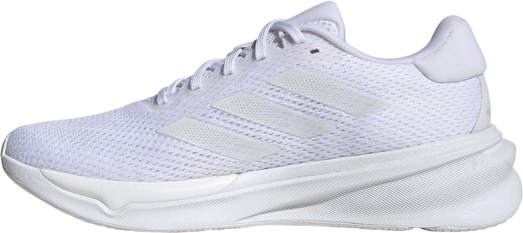 adidas Supernova Stride Women's Running Shoes - White | Running & Training