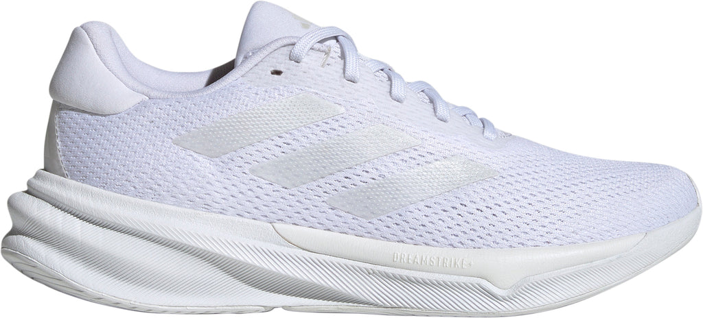 adidas Supernova Stride Women's Running Shoes - White | Running & Training