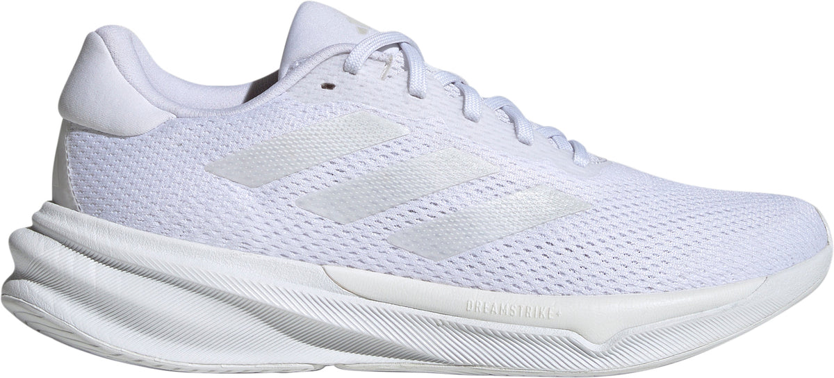 adidas Supernova Stride Women's Running Shoes - White | Running & Training