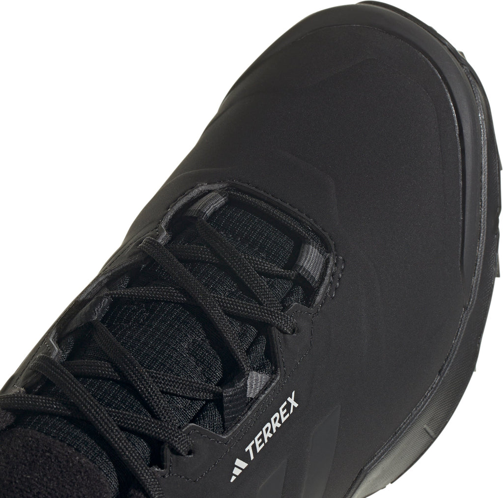adidas Terrex AX4 Beta COLD.RDY Men's Walking Shoes - Black | Outdoor Performance
