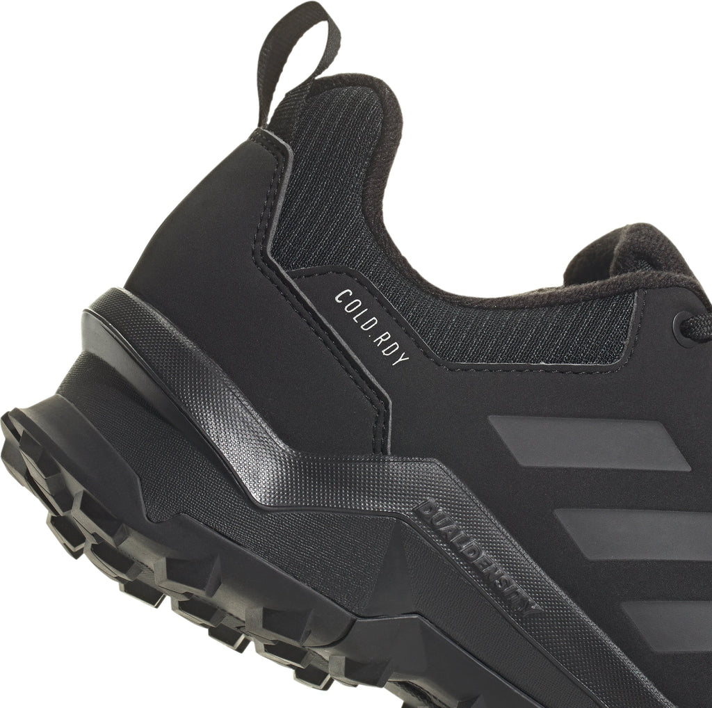 adidas Terrex AX4 Beta COLD.RDY Men's Walking Shoes - Black | Outdoor Performance