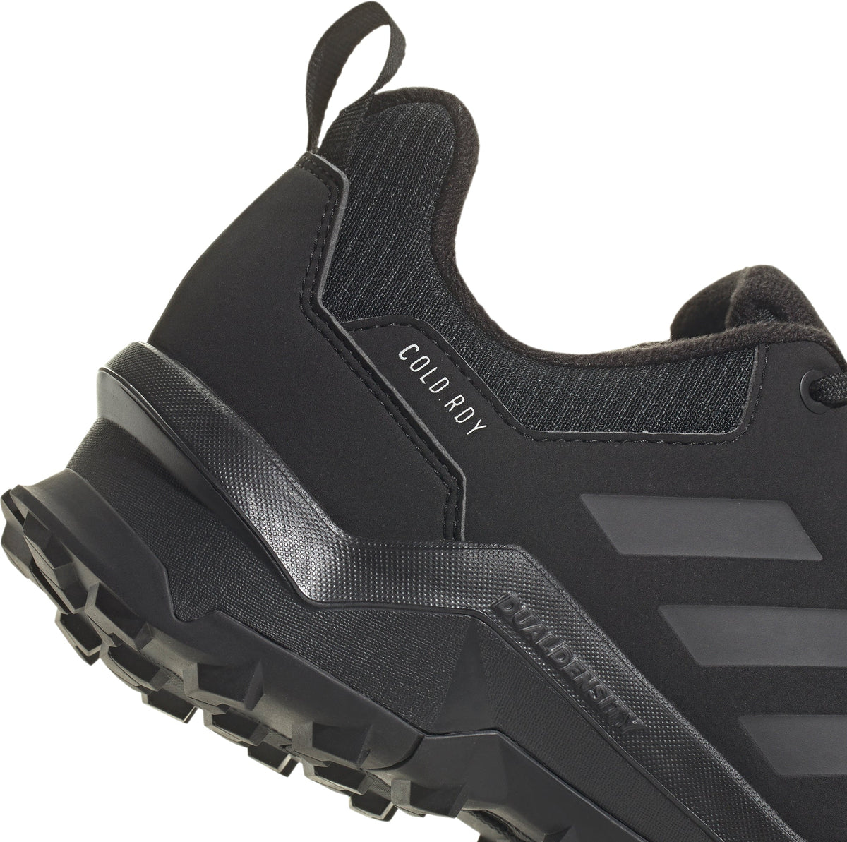 adidas Terrex AX4 Beta COLD.RDY Men's Walking Shoes - Black | Outdoor Performance