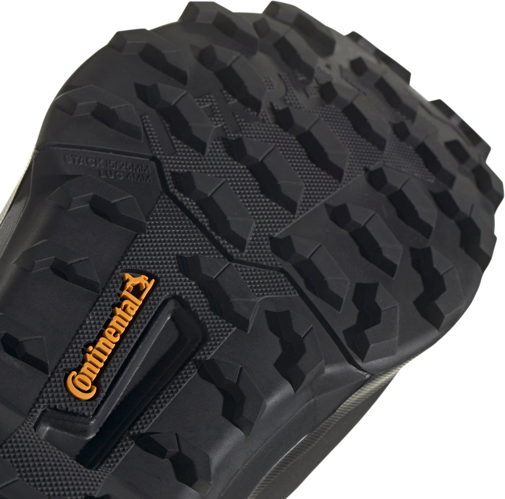 adidas Terrex AX4 Beta COLD.RDY Men's Walking Shoes - Black | Outdoor Performance