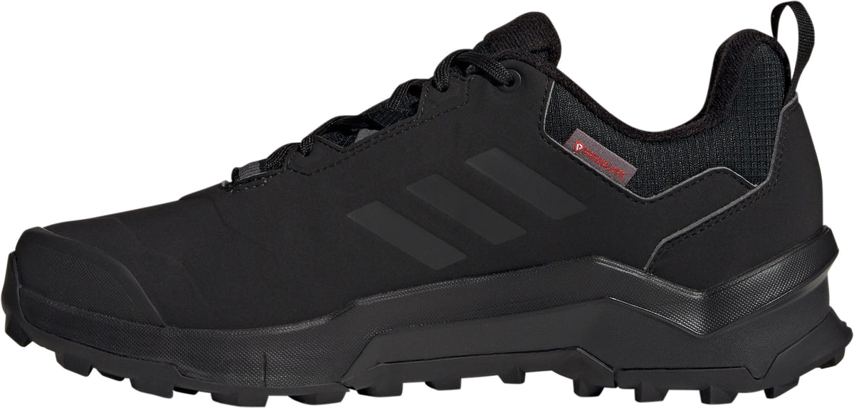 adidas Terrex AX4 Beta COLD.RDY Men's Walking Shoes - Black | Outdoor Performance