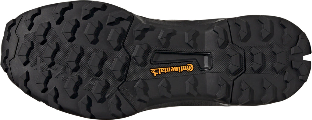 adidas Terrex AX4 Beta COLD.RDY Men's Walking Shoes - Black | Outdoor Performance