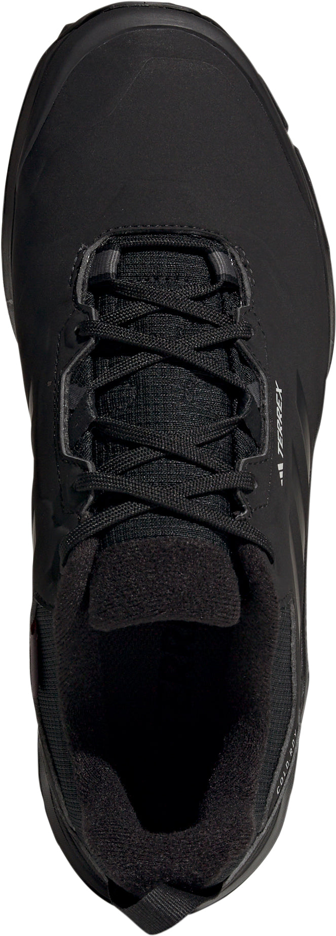 adidas Terrex AX4 Beta COLD.RDY Men's Walking Shoes - Black | Outdoor Performance