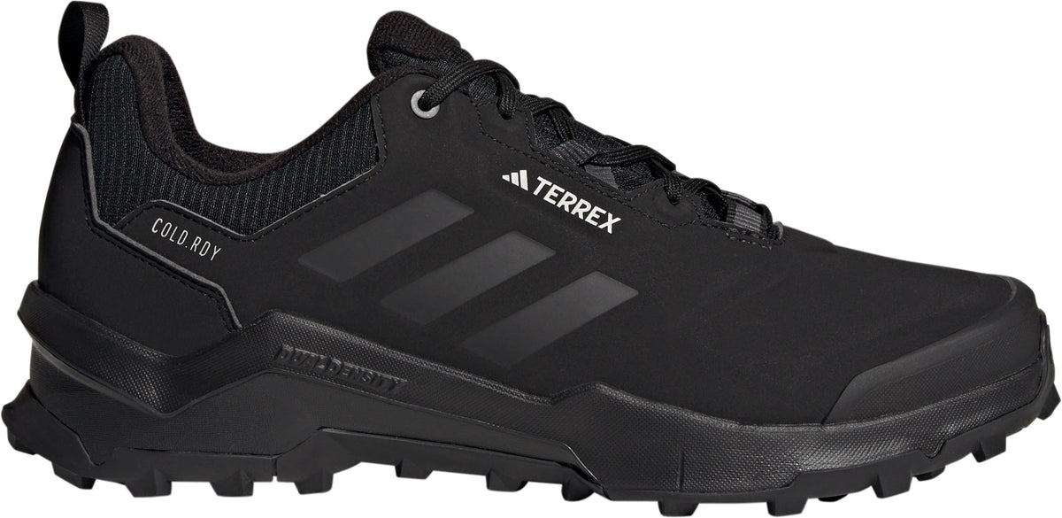 adidas Terrex AX4 Beta COLD.RDY Men's Walking Shoes - Black | Outdoor Performance