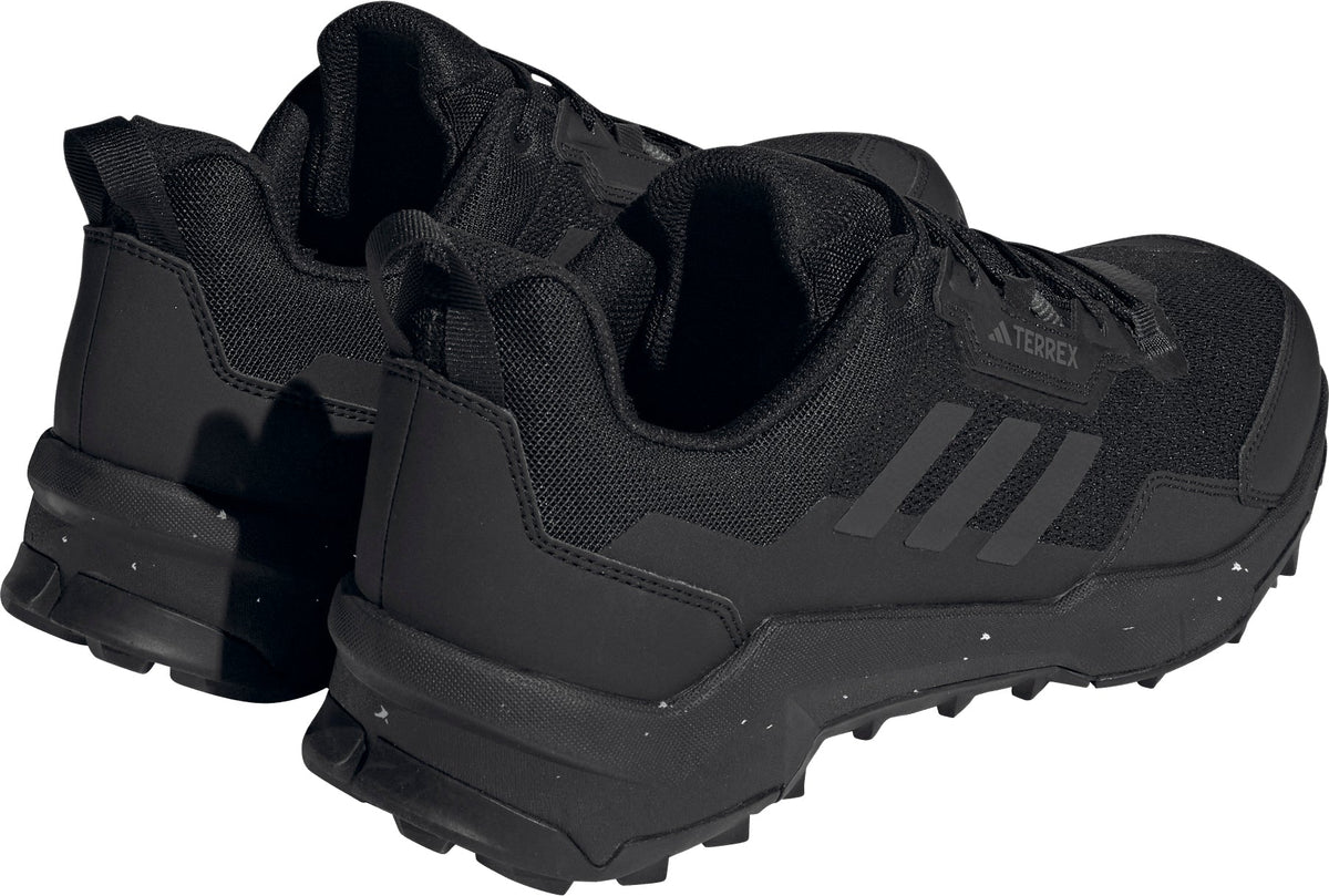 adidas Terrex AX4 Men's Walking Shoes - Black | Outdoor Performance