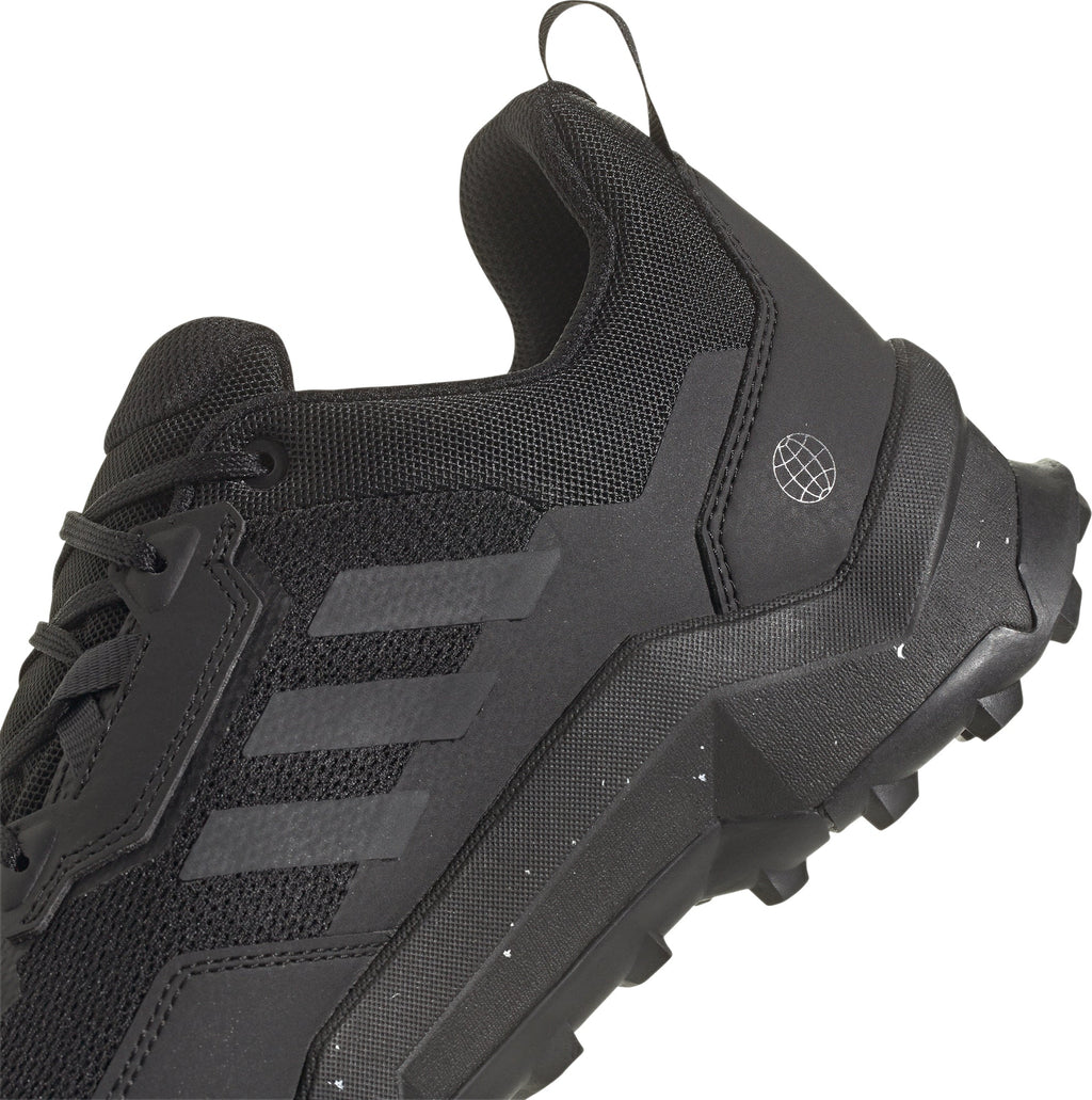 adidas Terrex AX4 Men's Walking Shoes - Black | Outdoor Performance