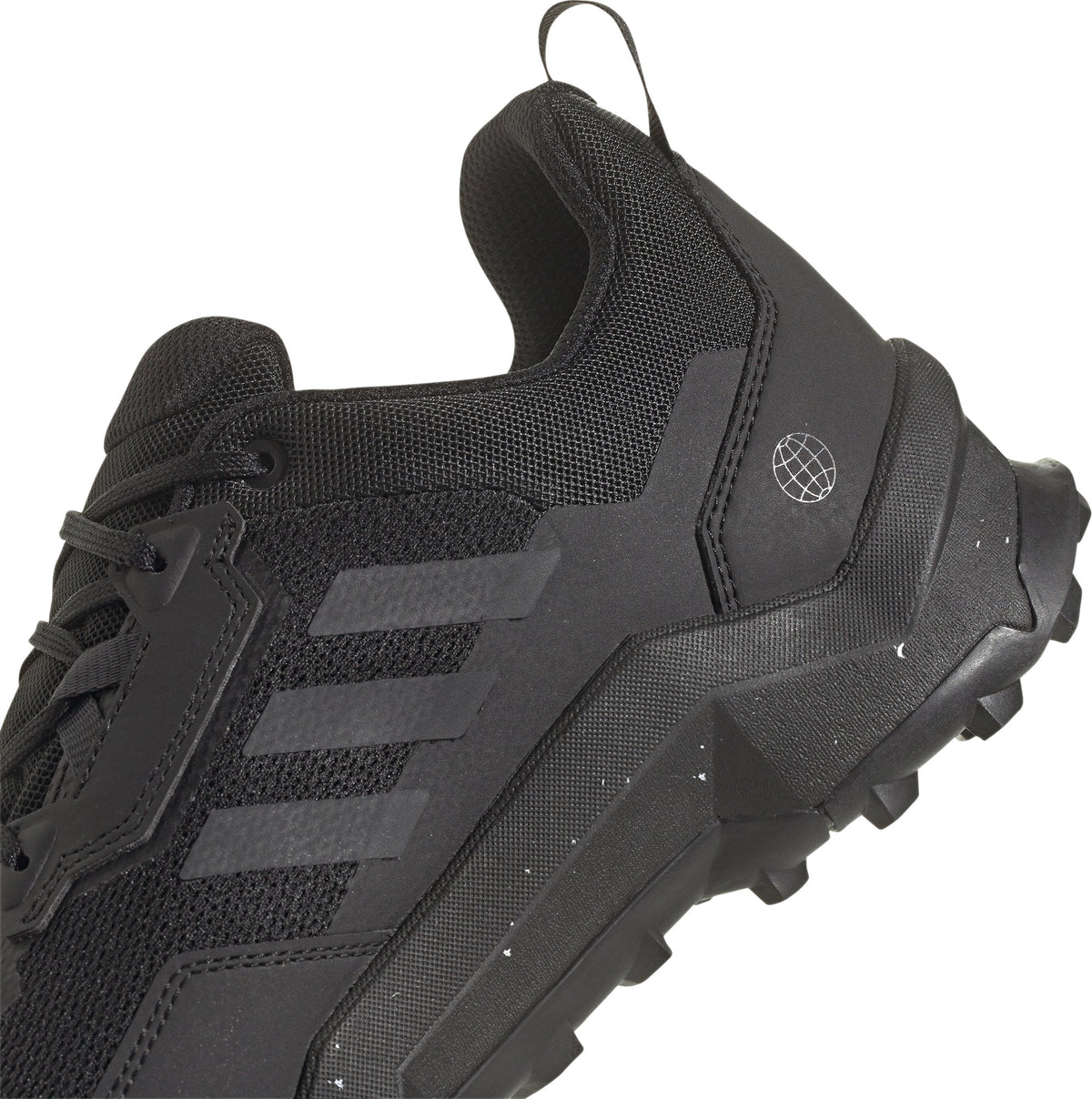 adidas Terrex AX4 Men's Walking Shoes - Black | Outdoor Performance