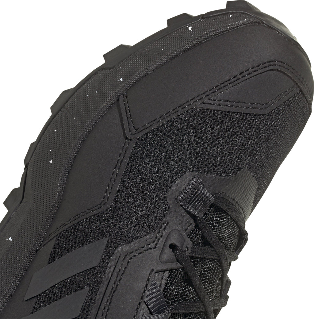 adidas Terrex AX4 Men's Walking Shoes - Black | Outdoor Performance