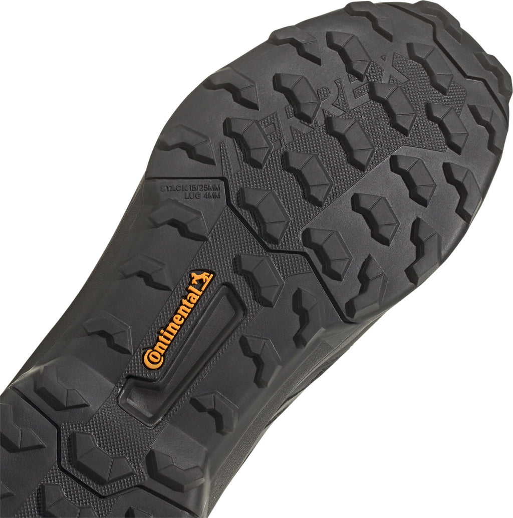 adidas Terrex AX4 Men's Walking Shoes - Black | Outdoor Performance