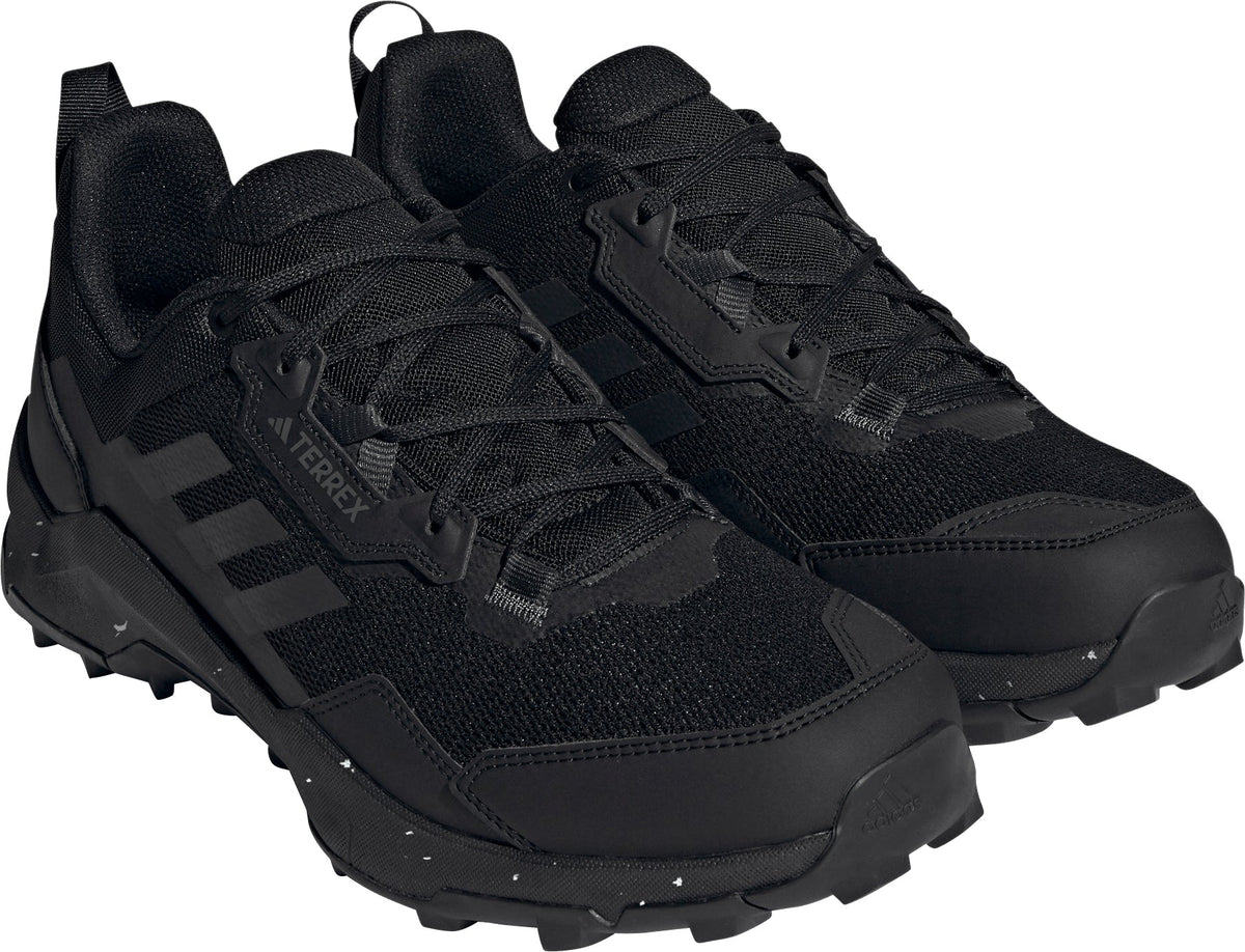 adidas Terrex AX4 Men's Walking Shoes - Black | Outdoor Performance