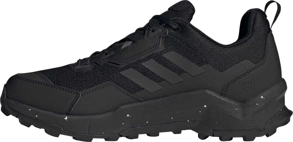 adidas Terrex AX4 Men's Walking Shoes - Black | Outdoor Performance