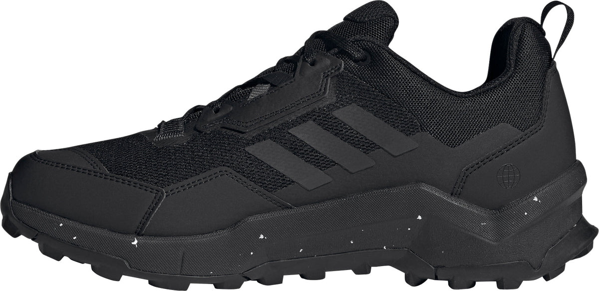 adidas Terrex AX4 Men's Walking Shoes - Black | Outdoor Performance