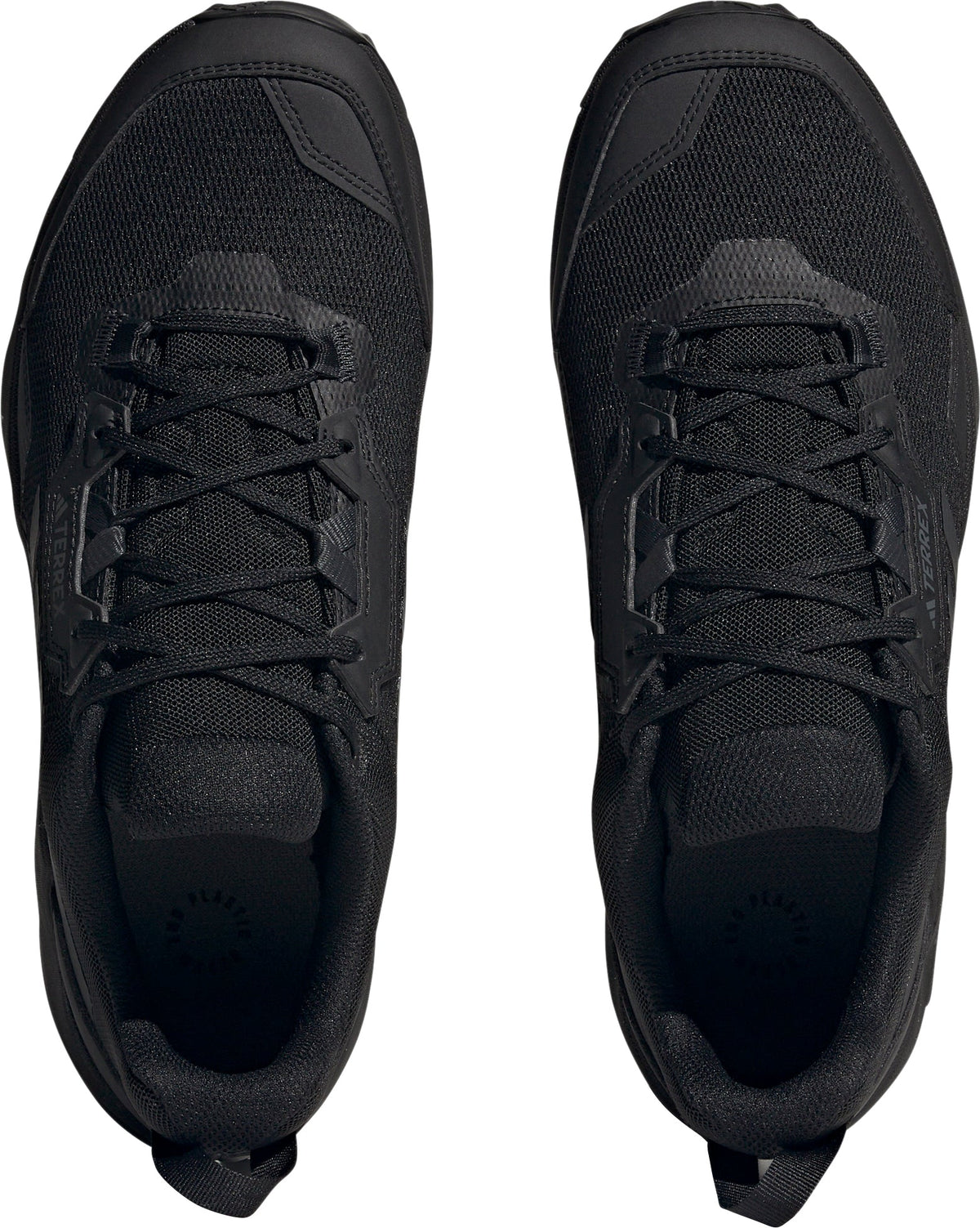 adidas Terrex AX4 Men's Walking Shoes - Black | Outdoor Performance
