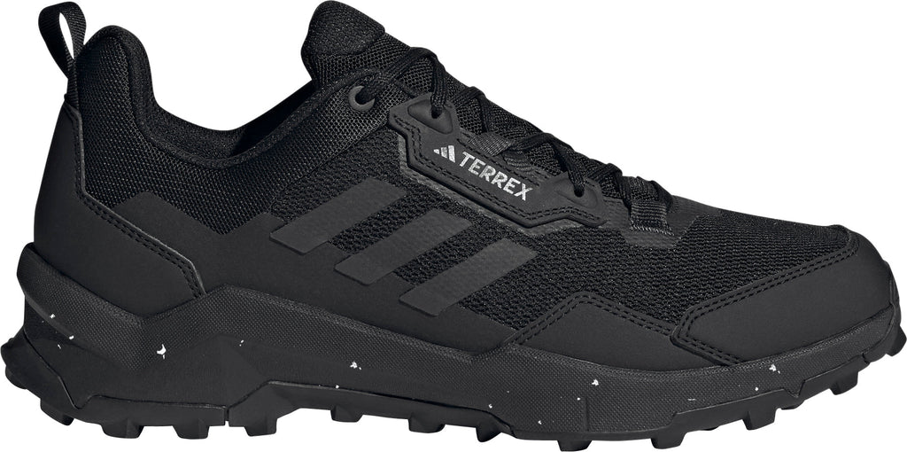 adidas Terrex AX4 Men's Walking Shoes - Black | Outdoor Performance