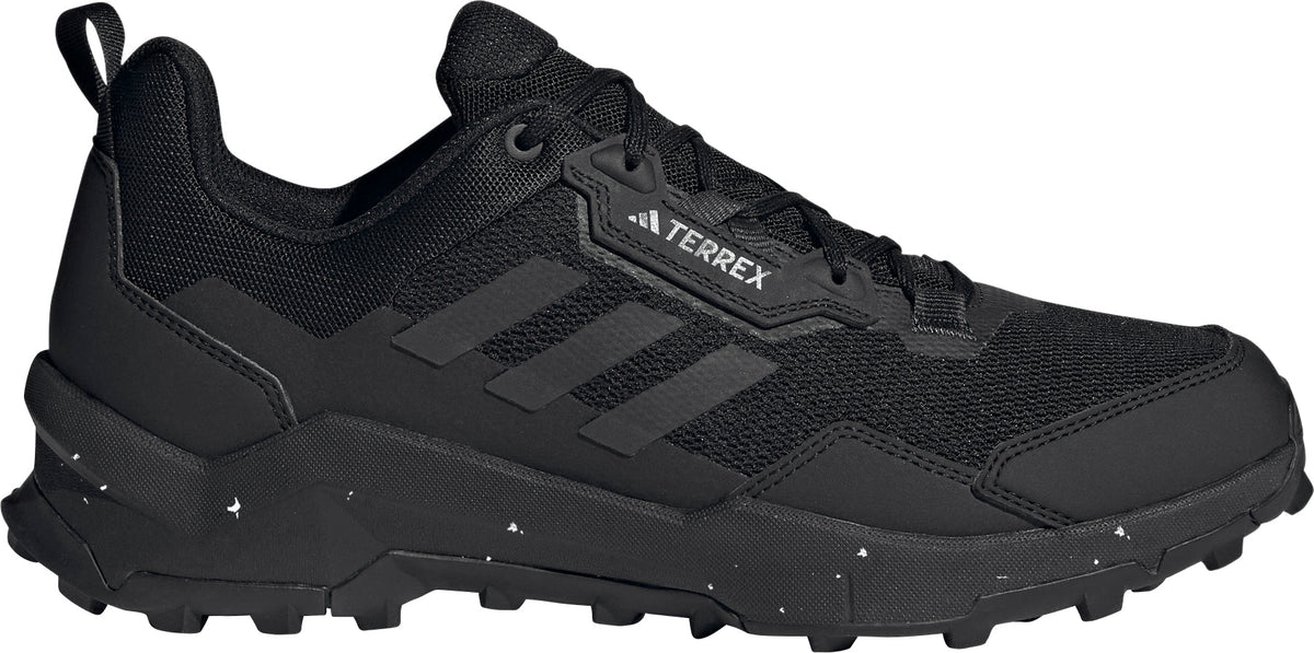 adidas Terrex AX4 Men's Walking Shoes - Black | Outdoor Performance