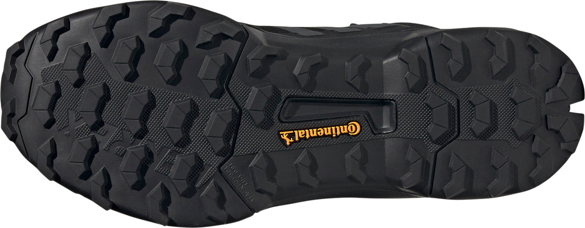 adidas Terrex AX4 Mid GORE-TEX Men's Walking Shoes - Black | Outdoor Performance