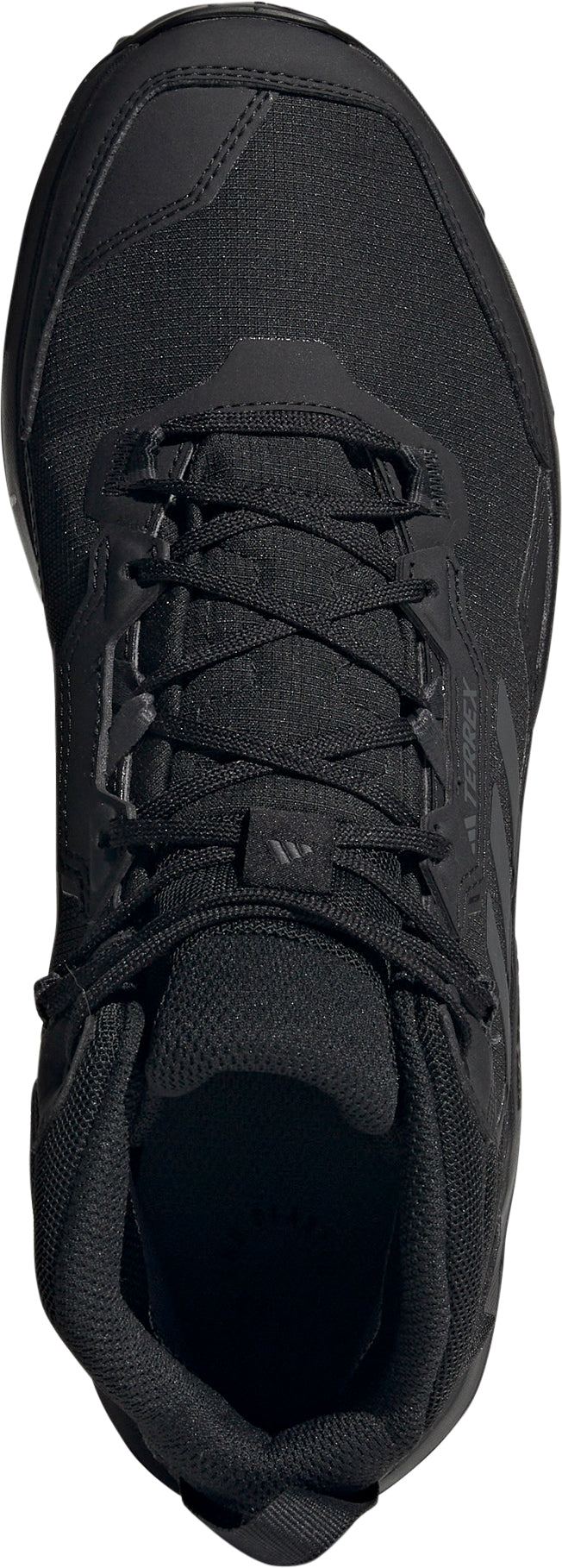 adidas Terrex AX4 Mid GORE-TEX Men's Walking Shoes - Black | Outdoor Performance