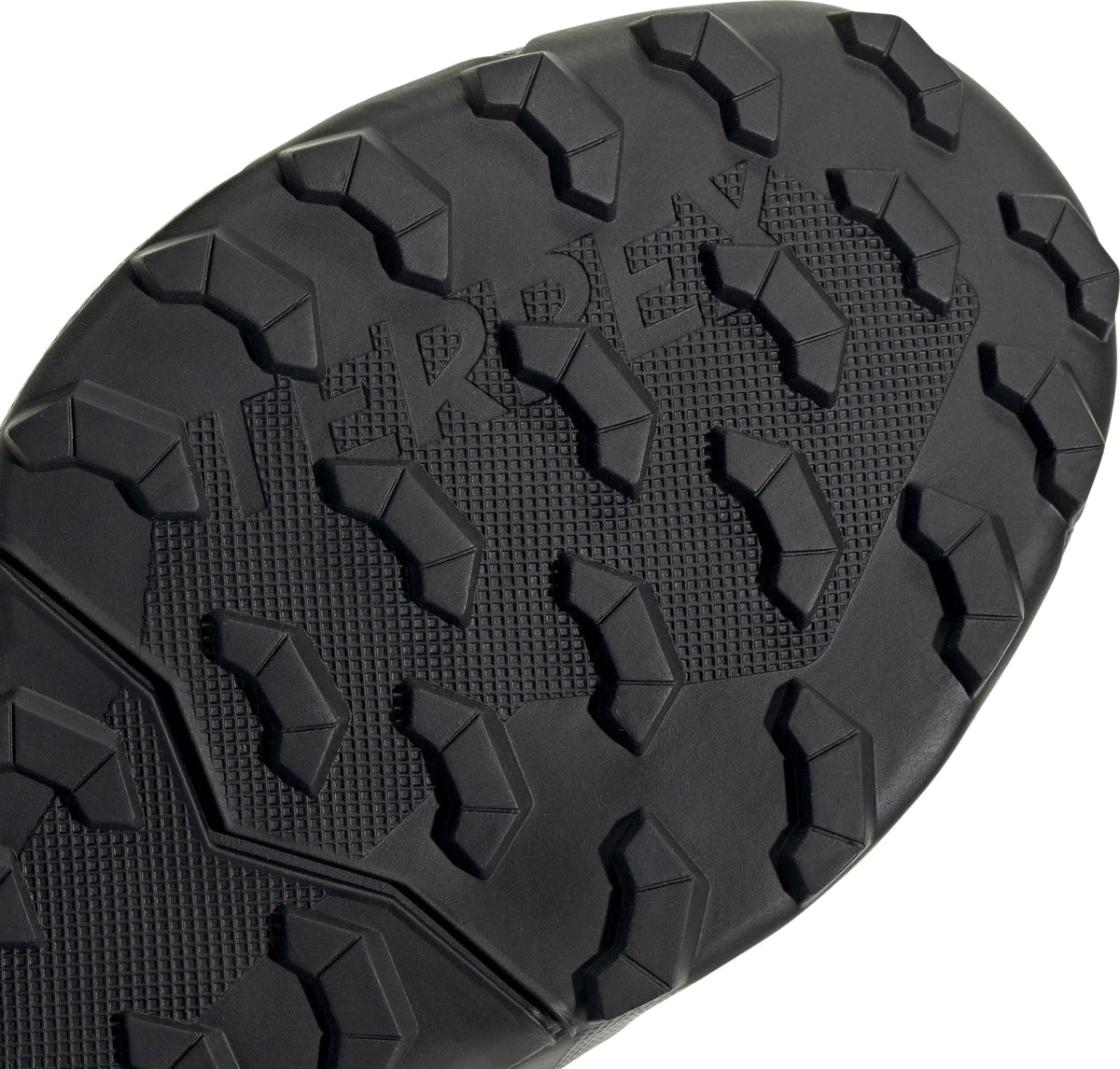 adidas Terrex AX4R Mid RAIN.RDY Junior Walking Boots - Black | Outdoor Performance