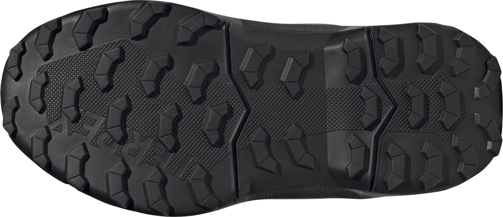 adidas Terrex AX4R Mid RAIN.RDY Junior Walking Boots - Black | Outdoor Performance
