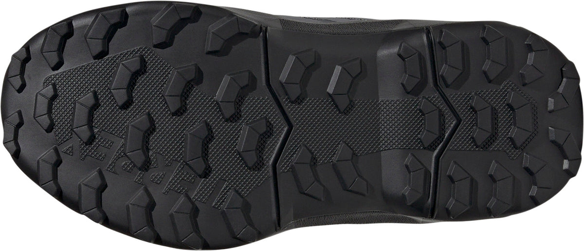 adidas Terrex AX4R RAIN.RDY Junior Walking Shoes - Black | Outdoor Performance