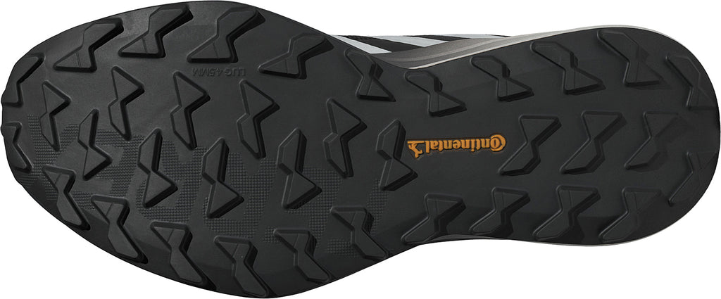 adidas Terrex Agravic 3 Men's Trail Running Shoes - Black | Trail Running