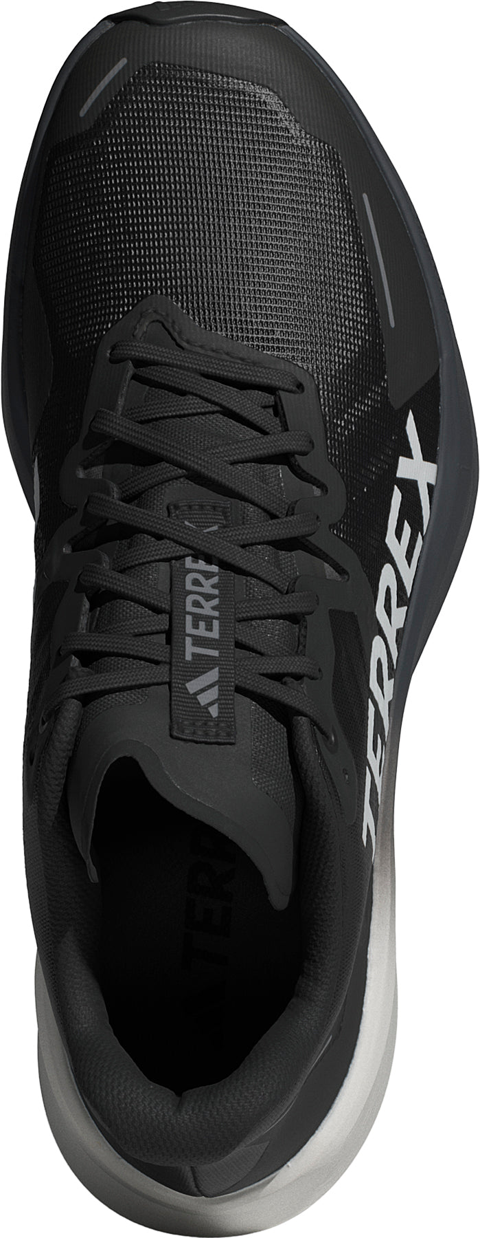 adidas Terrex Agravic 3 Men's Trail Running Shoes - Black | Trail Running