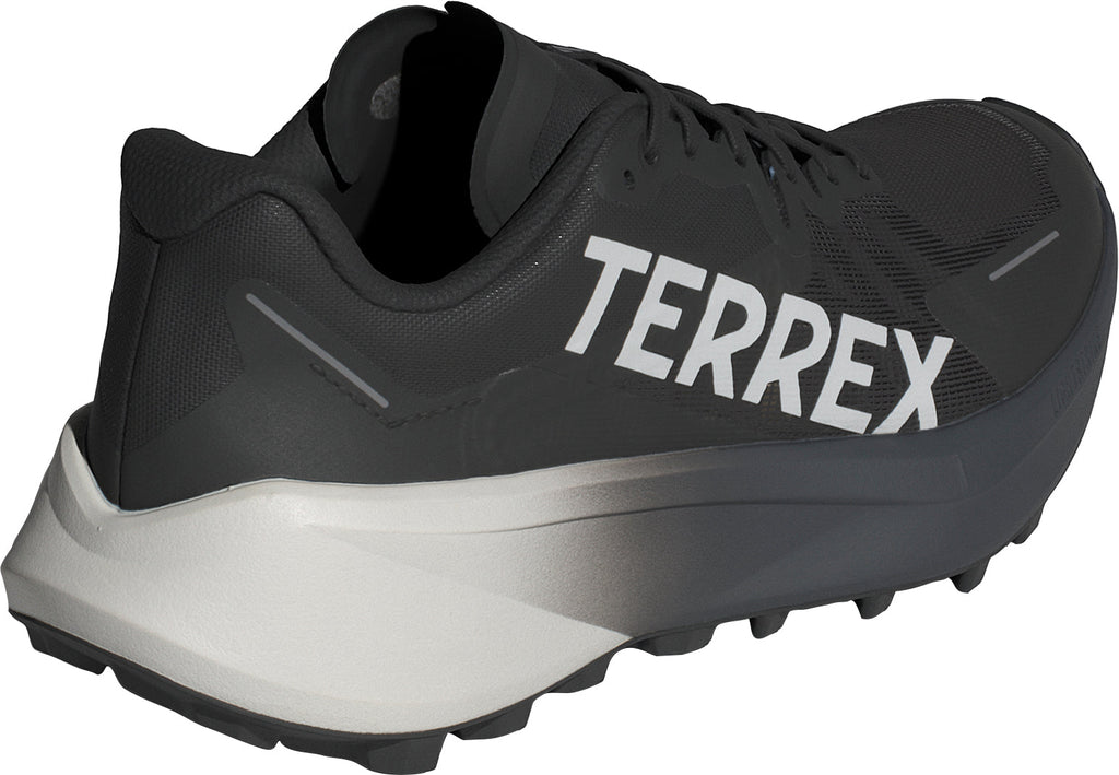 adidas Terrex Agravic 3 Women's Trail Running Shoes - Black | Trail Running