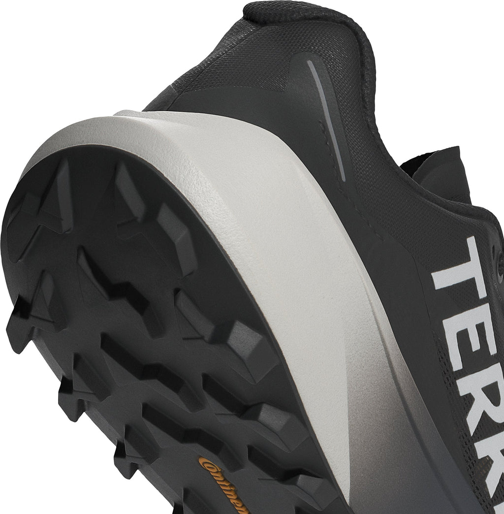adidas Terrex Agravic 3 Women's Trail Running Shoes - Black | Trail Running
