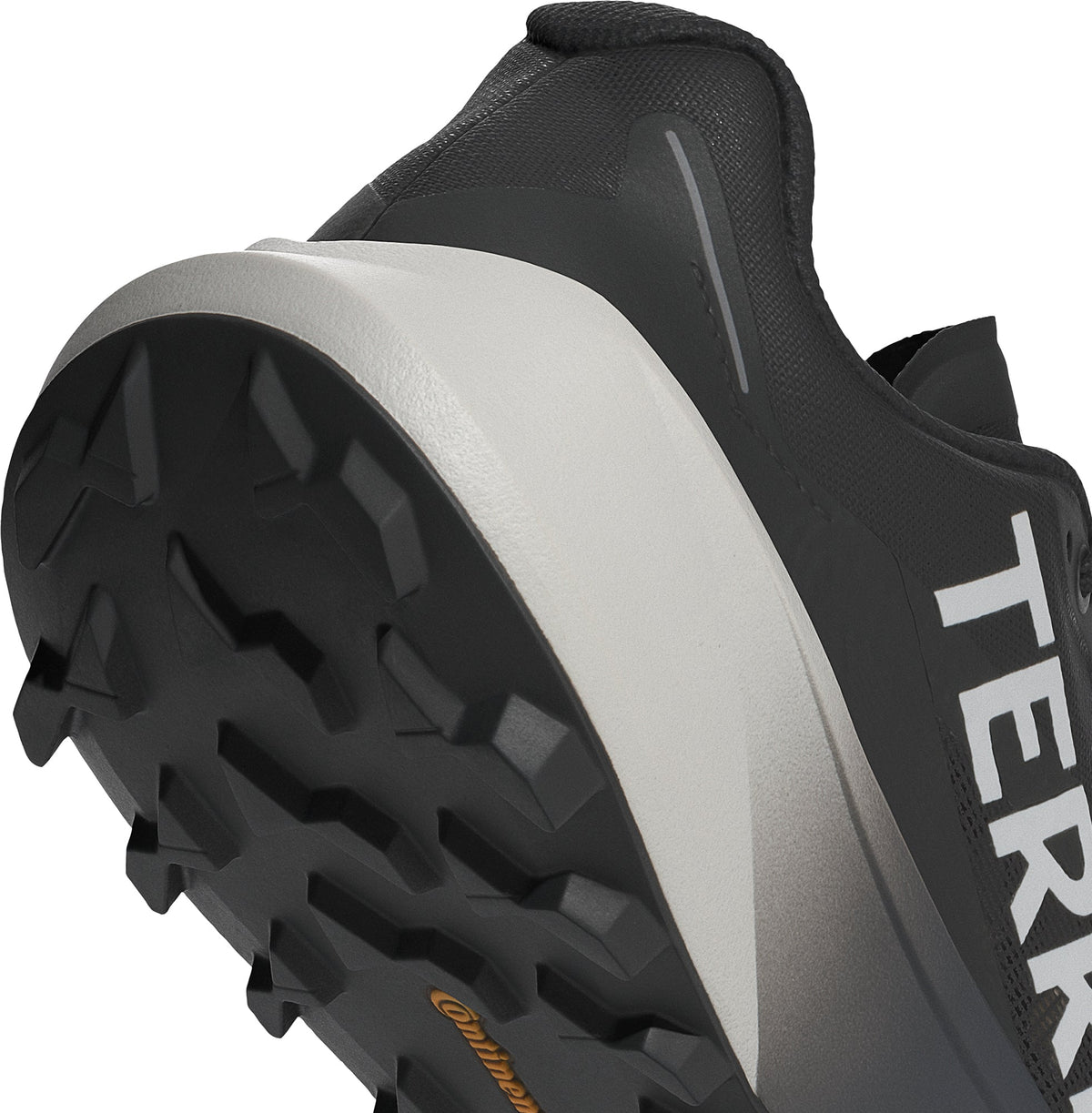 adidas Terrex Agravic 3 Women's Trail Running Shoes - Black | Trail Running