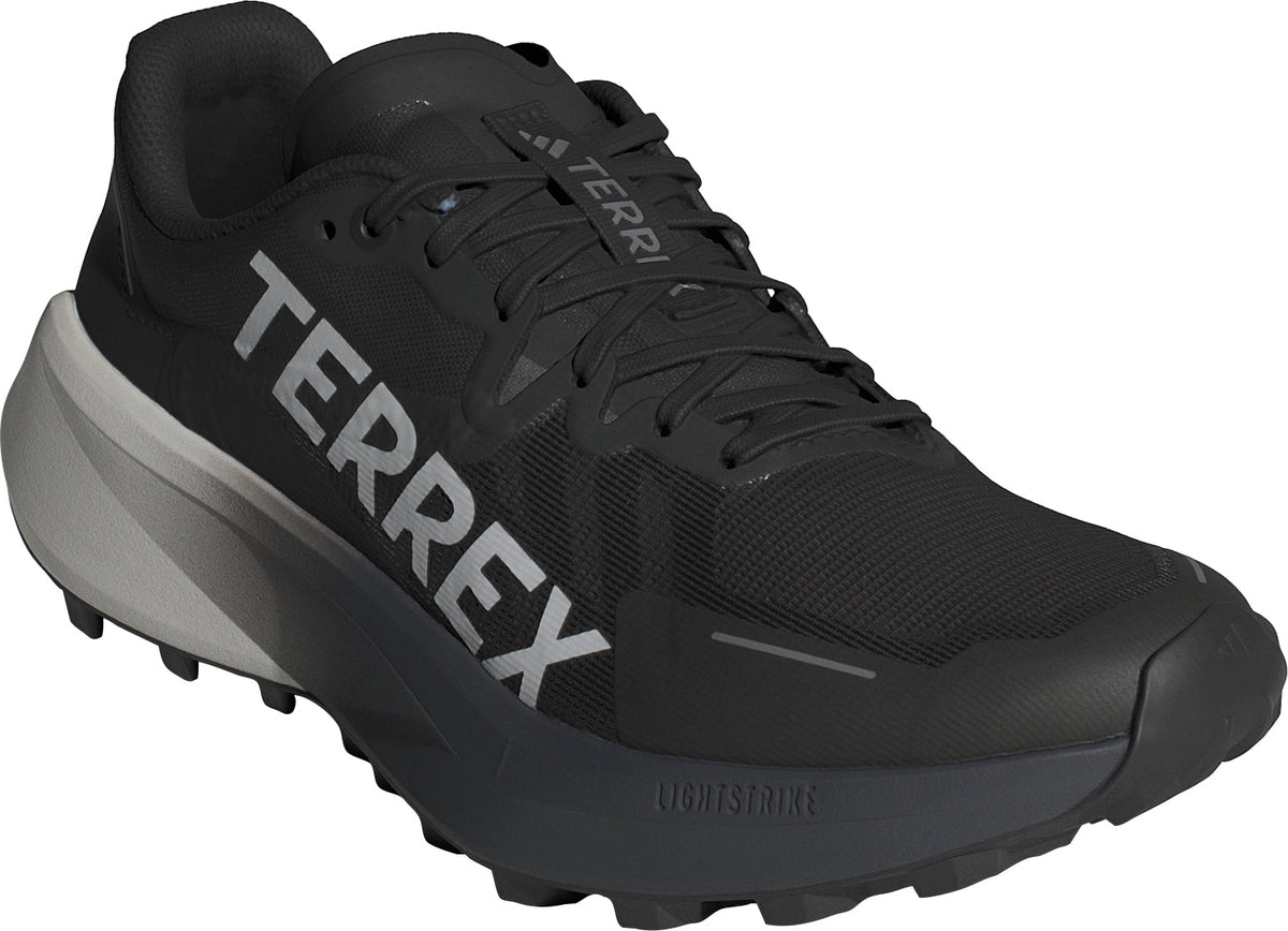 adidas Terrex Agravic 3 Women's Trail Running Shoes - Black | Trail Running
