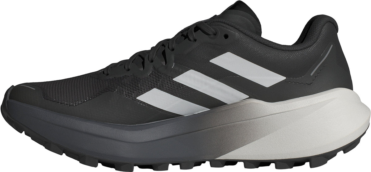 adidas Terrex Agravic 3 Women's Trail Running Shoes - Black | Trail Running