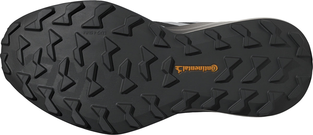 adidas Terrex Agravic 3 Women's Trail Running Shoes - Black | Trail Running