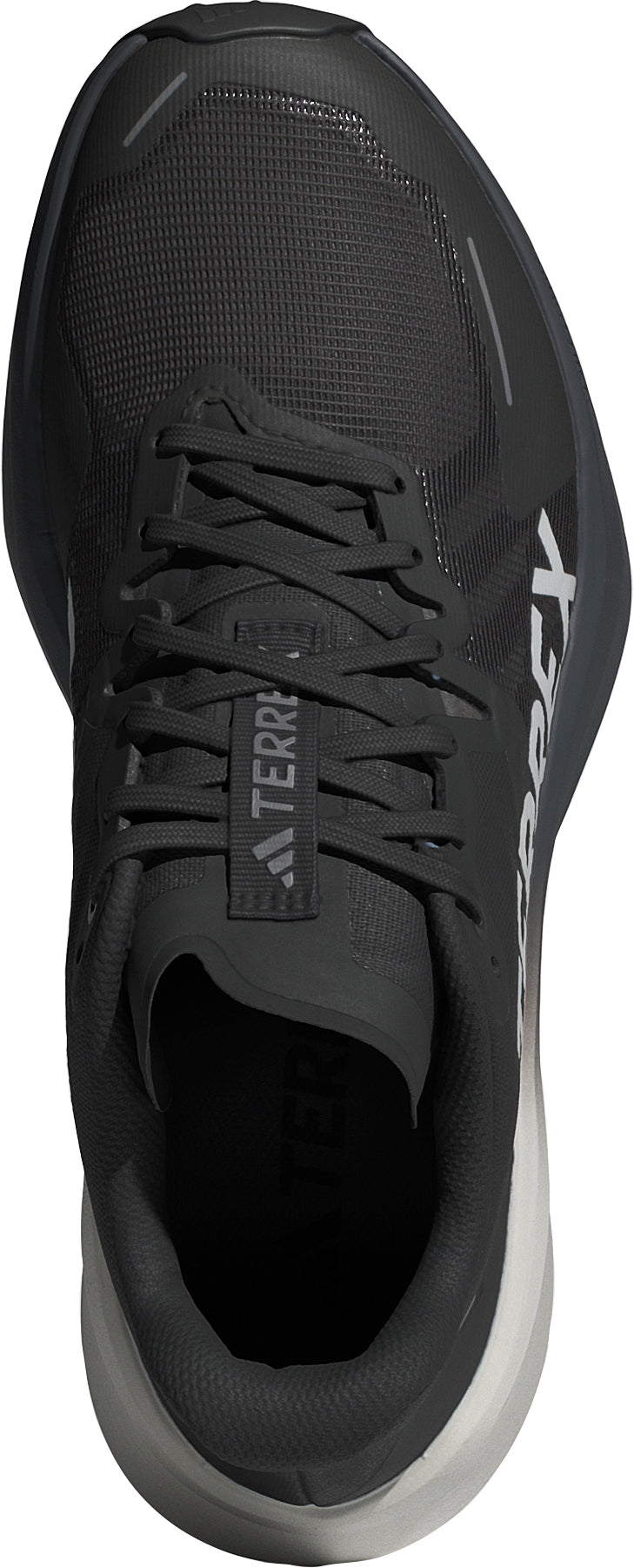 adidas Terrex Agravic 3 Women's Trail Running Shoes - Black | Trail Running