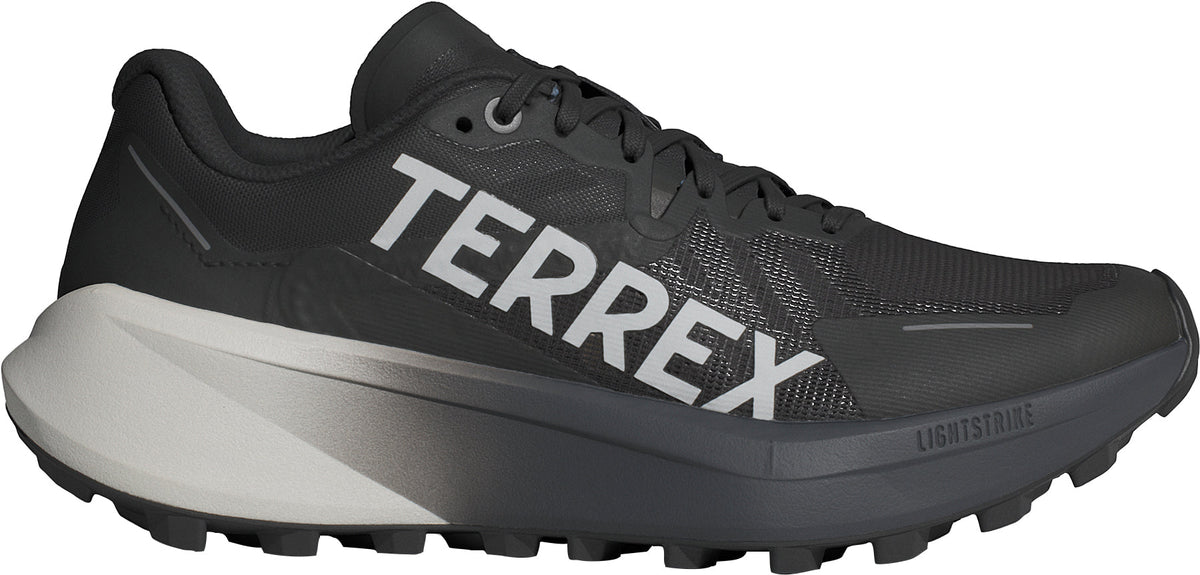 adidas Terrex Agravic 3 Women's Trail Running Shoes - Black | Trail Running